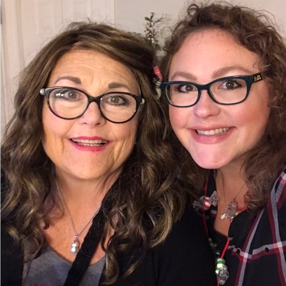 Meet your Posher, Mary